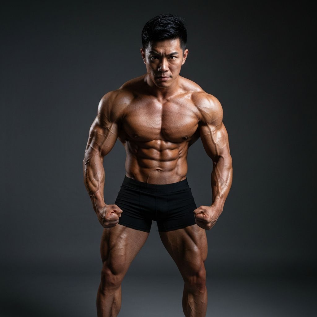 Michael Chen